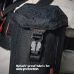 SLR Camera Telephoto Lens Waterproof Bag, Size L - PGYTECH - 5