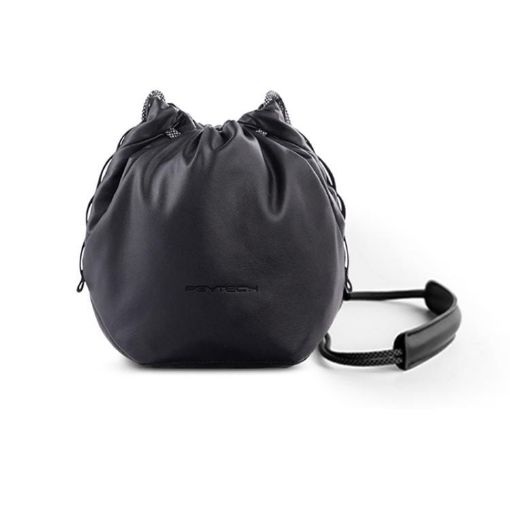 PGYTECH OneGo Black Waterproof SLR Camera Drawstring Bag - 1