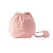 PGYTECH OneGo Pink Waterproof SLR Camera Drawstring Bag - 1