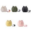 PGYTECH OneGo Pink Waterproof SLR Camera Drawstring Bag - 2