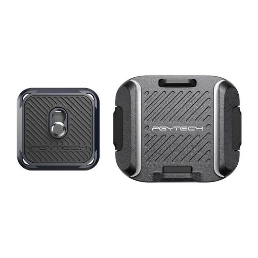 PGYTECH SLR Camera Strap Quick Release Seat Set - 1