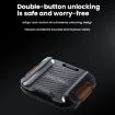PGYTECH SLR Camera Strap Quick Release Base Only - 3