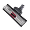 35mm Floor Brush Head for JIEBA/Midea/JIENUO Vacuum Cleaners - 1