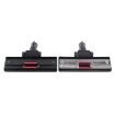 35mm Floor Brush Head for JIEBA/Midea/JIENUO Vacuum Cleaners - 2
