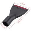 32mm Vacuum Cleaner Flat Suction Nozzle Replacement Part - 2