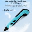 3D Pen for Kids: Education, DIY Doodle, Stereoscopic Drawing (Pink) - 6