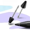 Xiaomi Pad 6S Pro/Max 14 Focus Pen Replacement Tip, Native White - 2