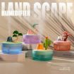 Mini USB Landscape Humidifier Plant Pot Diffuser (Coconut Tree) - 3