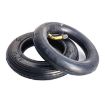 6X1 1/4 Mini Scooter Thickened Flat-Proof Solid Tire Accessory - 4