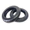 8" Wear-Resistant Pneumatic Tire for Scooter/Wheelchair/Stroller - 2