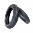8" Wear-Resistant Pneumatic Tire for Scooter/Wheelchair/Stroller - 4
