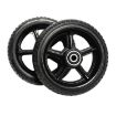 6.5" Honeycomb Tire Accessories for Scooter/Robot/Vehicle - 4