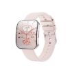 QS08 1.85" Smart Watch: Heart Rate, Blood Glucose & Sleep Tracker - 1