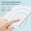 Tuya ZigBee Smart Light Switch With Radar Sensor, No Capacitor - 5