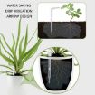 Smart Dual Pump Watering System Kit - 20 Drip Emitters, EU Plug - 5