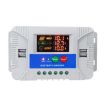 40A 12V 24V Color Screen Solar Charge Controller - 2