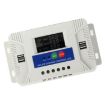 50A 12V/24V Color Screen Solar Charge Controller with Display - 3