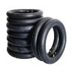 10x2.125 0 Nozzle 10" Electric Scooter Butyl Rubber Inner Tube - 2