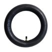 10x2.125 Straight Nozzle 10" Electric Scooter Butyl Rubber Tube - 1
