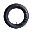 10" Straight Nozzle Butyl Inner Tube for Electric Scooter (10 x 2.50) - 1