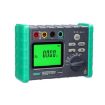 DUOYI DY4100A Digital Ground Resistance Meter Tester - 1
