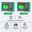 DUOYI DY4100A Digital Ground Resistance Meter Tester - 2
