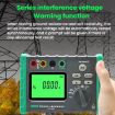 DUOYI DY4100A Digital Ground Resistance Meter Tester - 5