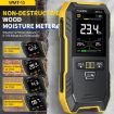 FNIRSI WMT-10 Wood Moisture & Wall Surface Humidity Tester - 2