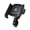 Kewig Motorcycle Bicycle Phone Camera Navigation Bracket M8SP-C1 - 1