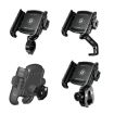 Kewig Non-Blocking Mobile Phone & Camera Bracket M8SP-C3 - 2