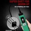DUOYI DY5751 High Sensitivity Refrigerant Halogen Leak Detector - 4