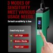 DUOYI DY5751 High Sensitivity Refrigerant Halogen Leak Detector - 5
