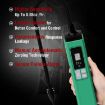 DUOYI DY5751 High Sensitivity Refrigerant Halogen Leak Detector - 6