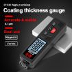 Mingzheng ET330 Paint Film Coating Thickness Gauge - 2