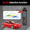 Mingzheng ET330 Paint Film Coating Thickness Gauge - 4
