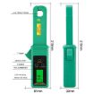 DUOYI DC Tester Car Leakage Current Clamp Meter - 3