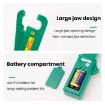 DUOYI DC Tester Car Leakage Current Clamp Meter - 4