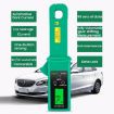 DUOYI DC Tester Car Leakage Current Clamp Meter - 5