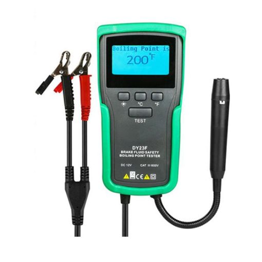 DUOYI Automotive Brake Fluid Boiling Point Testing Tool - 1