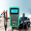 DUOYI Automotive Brake Fluid Boiling Point Testing Tool - 2