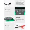 DUOYI Automotive Brake Fluid Boiling Point Testing Tool - 6