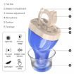 CIC Hearing Aid with Smart Noise Reduction for Elderly, Skin Color - 5