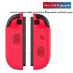 Nintendo Switch 2 Joy-Con Controller Silicone Case Cover (Blue) - 3