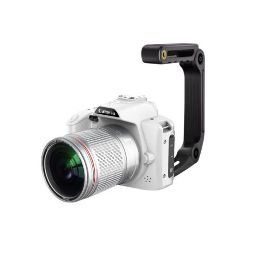 D5 HD WiFi 64MP Dual Camera Night Vision DV with Bracket - 1