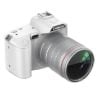 D5 HD WiFi 64MP Dual Camera Night Vision DV with Bracket - 2