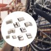 ZTTO Mountain Road Bicycle Hub Repair Tool 5# R2.03S x 5.4 2pcs - 6