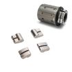 ZTTO 9# R2.4 Bicycle Hub Tower Base Pawl Jack Repair Tool 2pcs - 4
