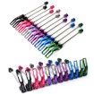 FMFXTRA JX77 Purple Aluminum Bicycle Quick Release Lever - 2