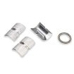 ZTTO Carbon Fiber Fork Expansion Screws for Mountain & Road Bikes - 4