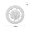 Roborock P10 Pro Mop Holder Replacement for Vacuum Accessories - 2